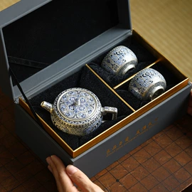 茶具套装;功夫茶具;茶杯