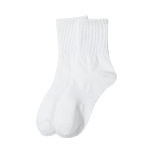 【White】Long tube