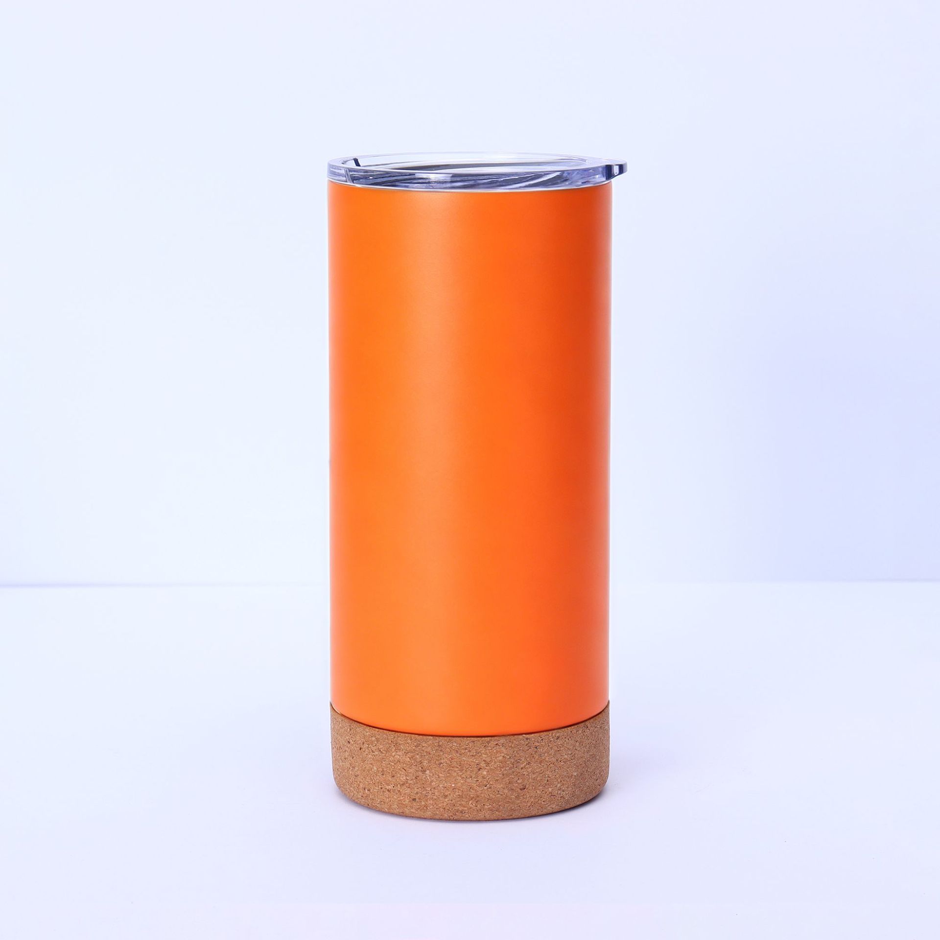 16oz naranja