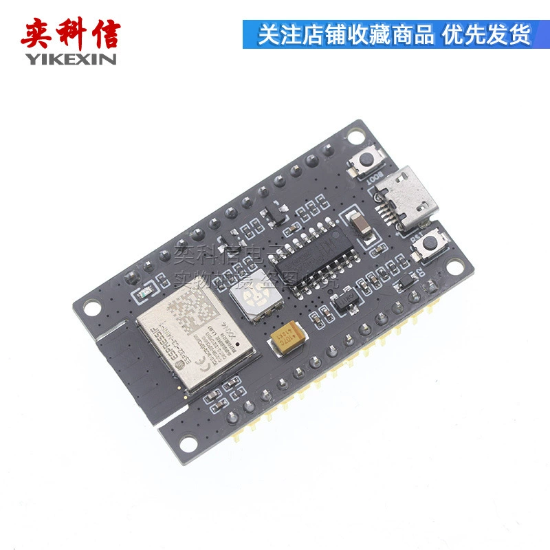 Модуль Goouuu-ESP32-C3 MINI WiFi + Bluetooth BLE5.0, плата для разработки
