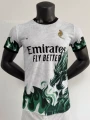 2627 Real Madrid Special Edition Green Dragon