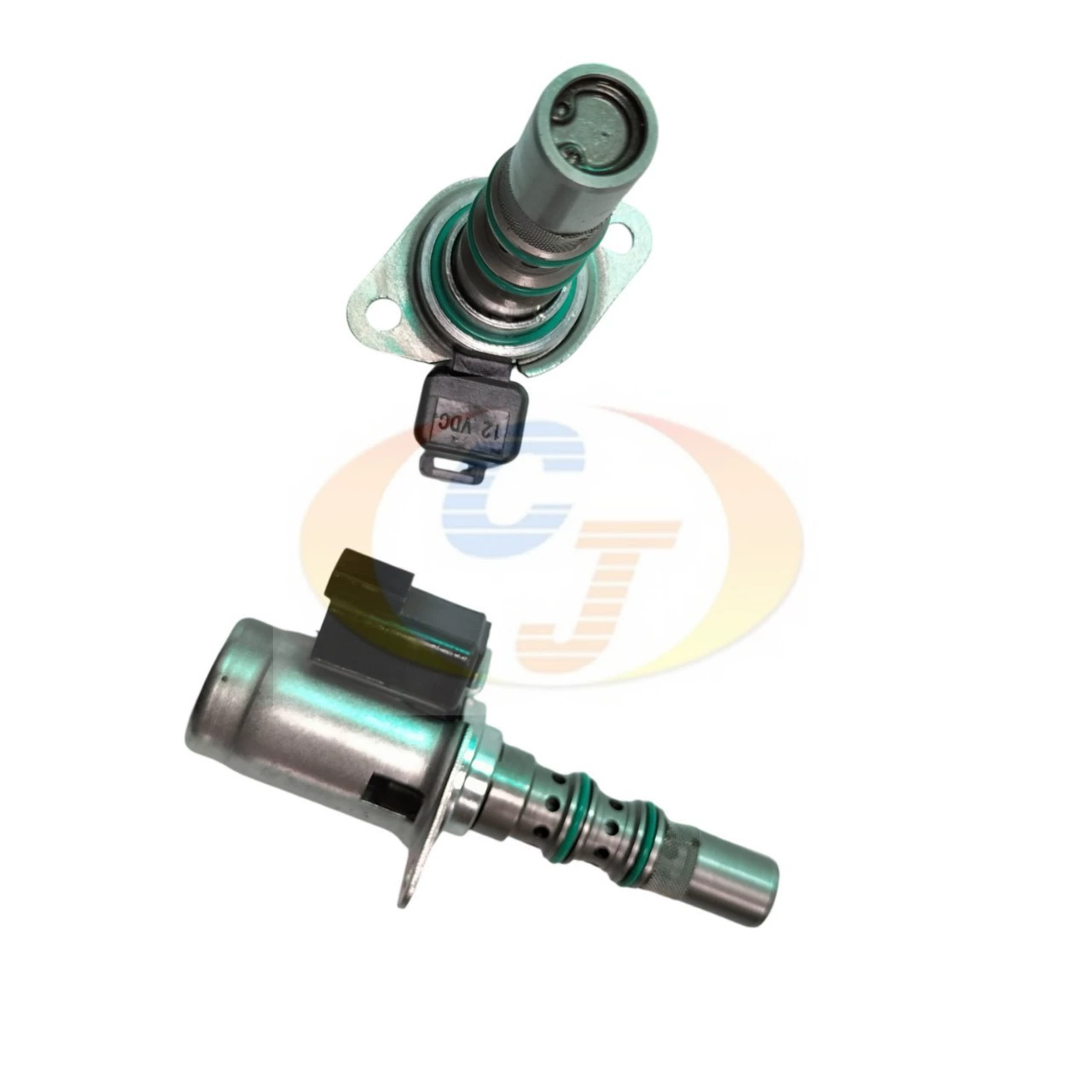 Электромагнитный клапан TS98-T34-0-N-12DRZ TS98-T3419