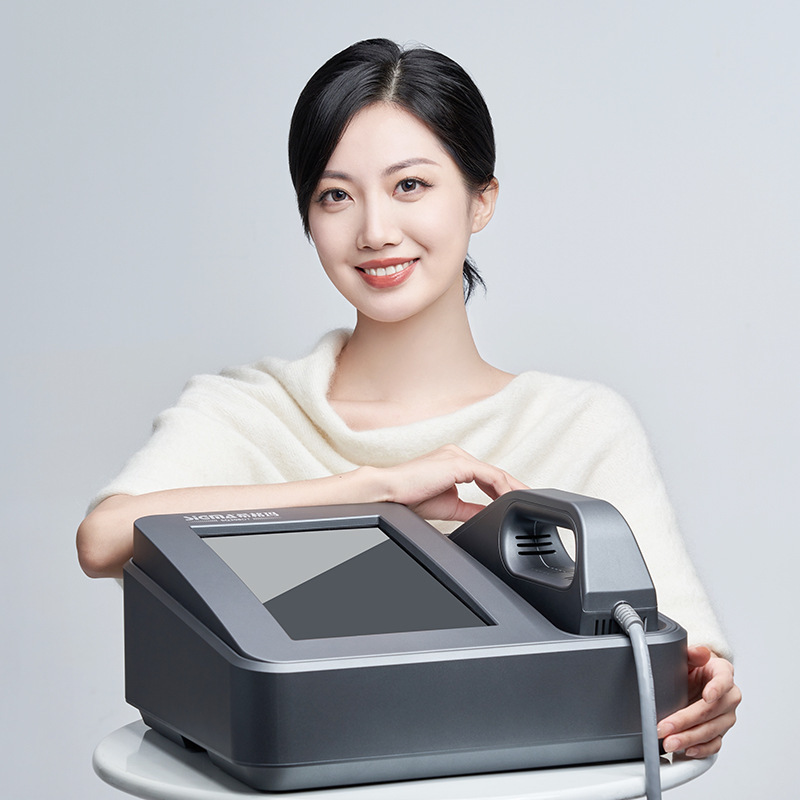ヒグマ60mW/cm 2白斑症SQ308DTYF紫外線光治療器乾癬治療器|undefined