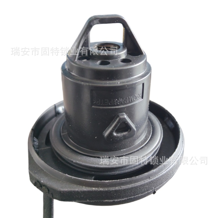 Suitable for Fiat Ducato, Citroen, Peugeot, Iveco Ousheng Fuel Tank Cap 71802900 50900721