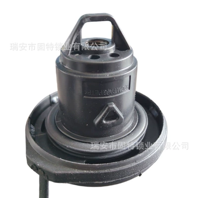 Tank cap Citroen, Peugeot, Iveco Ousheng