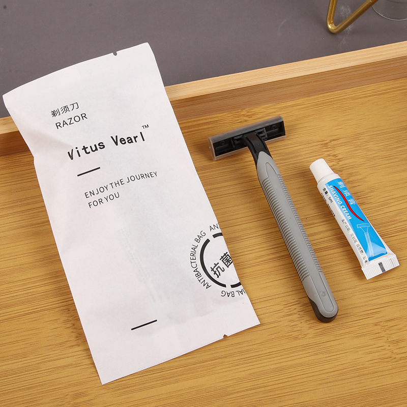 Shaver [250*4=1000/box]