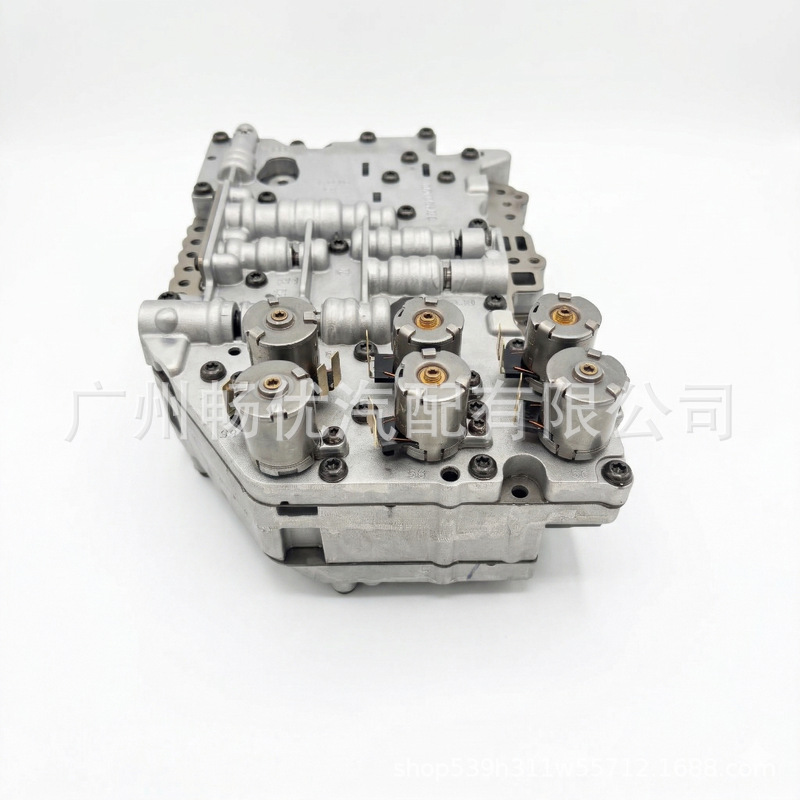 Brand New Automatic Transmission Valve Body M11 Qr640Aha Suitable for Ssangyong 6-Speed 0511-73614 Automotive Parts