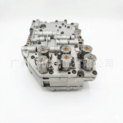 Avtomatik Transmissiya Klapan Korpusu M11 QR640AHA Ssangyong 6-Sürət üçün 0511-73614