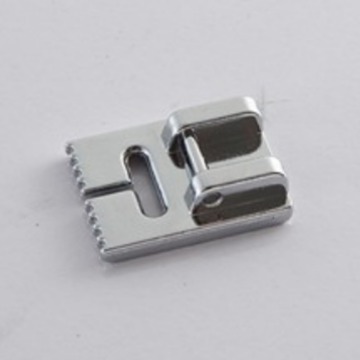 多功能家用电动缝纫机压脚 tan ke压脚 粗tan ke压脚 9沟 701-9