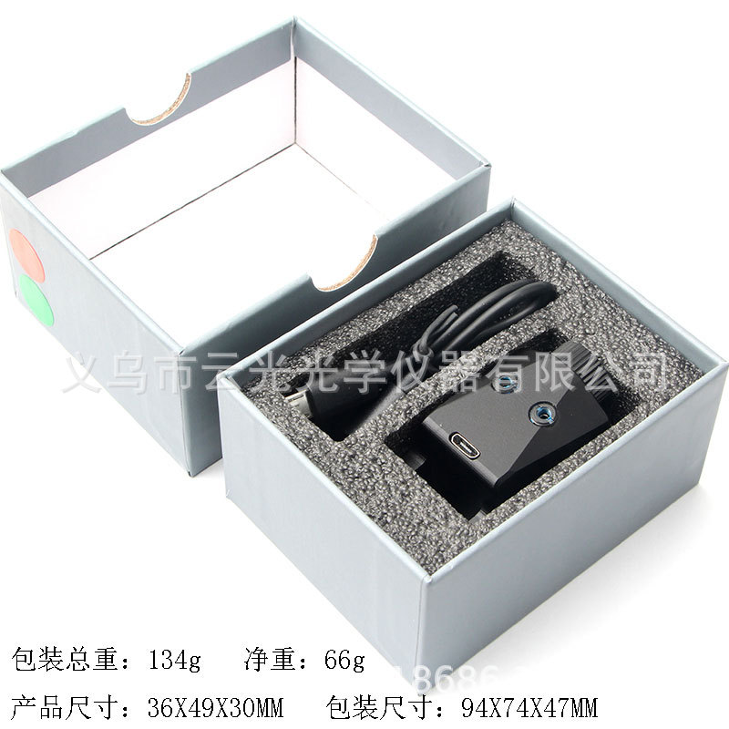 9916�����̼���LED��Ͳһ����׼�� LEDǿ���Ͳ��������һ��