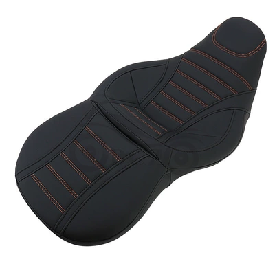 Motorcycle cushion – for Harley Grand Glide Street