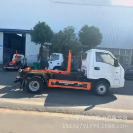 保温车;垃圾车;喷洒车