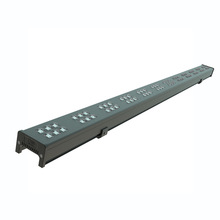 �S��ֱ��LED���l�� �X�� ݆���� С���� 12W 18W �ȿ� ���dmx512