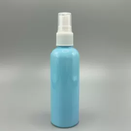 塑料瓶、壶;喷雾瓶;分装瓶