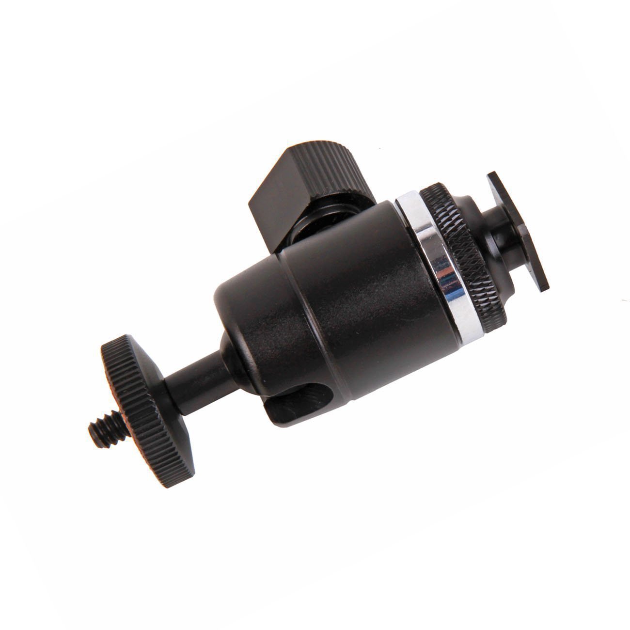 C010 热靴大云台