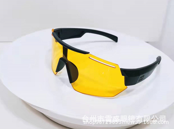 블랙 프레임 나이트 비전