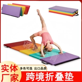体操/运动垫;体操用品;其他健身器材
