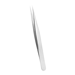 New Eyelash Tweezers, Eyelash Curler, Grafting Clip, Seven-Shaped Gold Feather Clip, Precision Blooming False Eyelashes, Eyelash Beauty Tool Clip