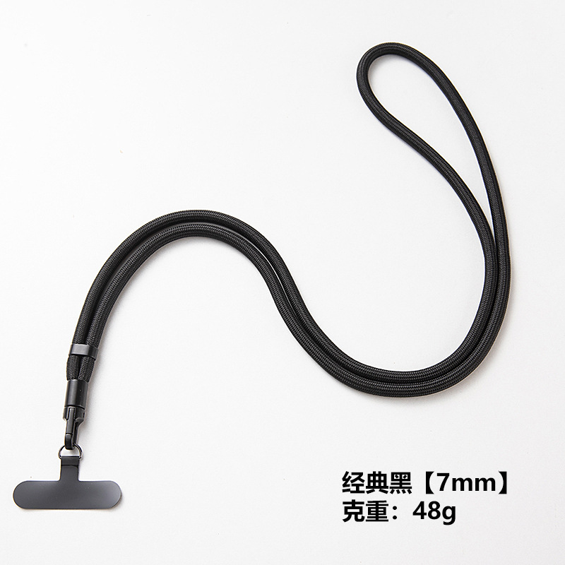 在庫あり、マルチサイズの携帯電話ストラップ、リスト紛失防止携帯電話ストラップ、クロスボディユニバーサルストラップ、首吊り、工場ブランドおもちゃストラップ|undefined