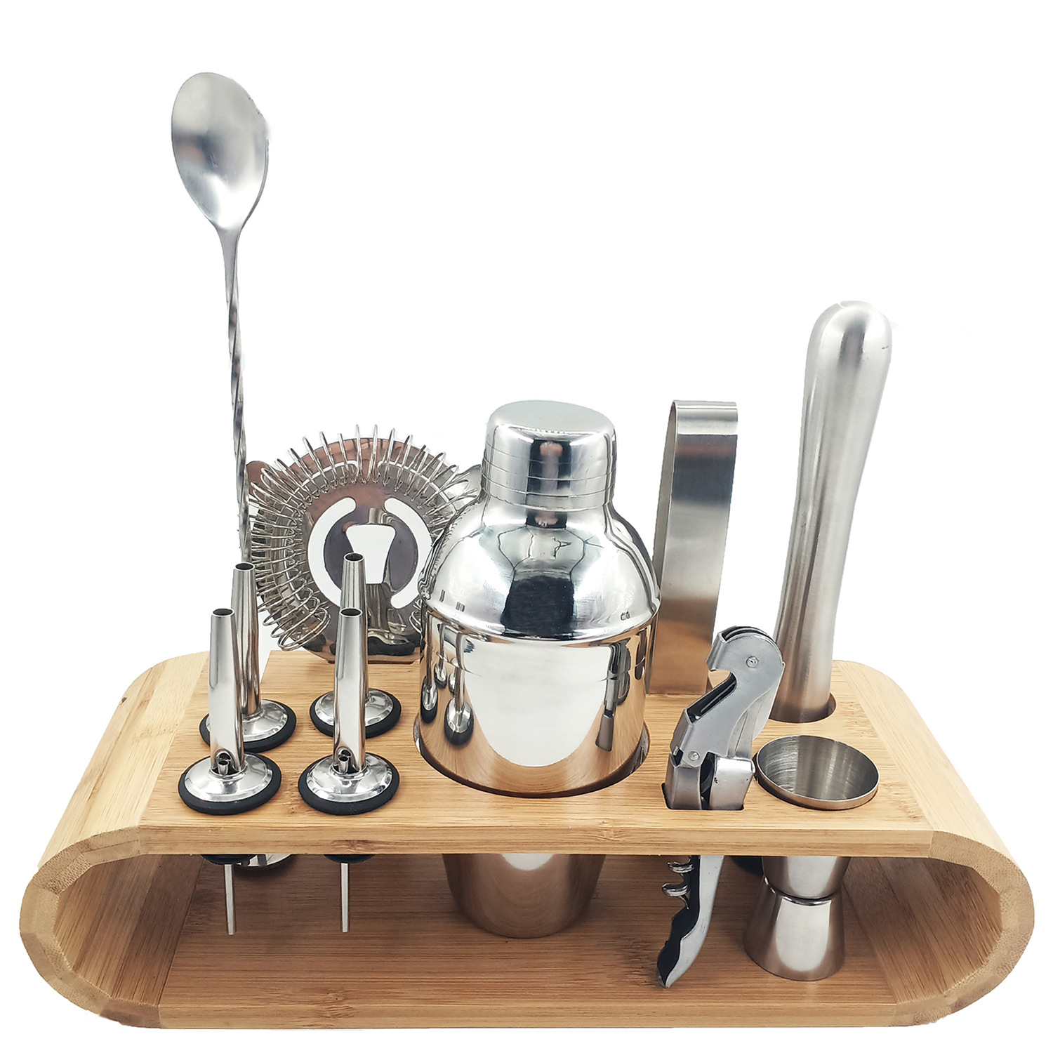 천연 세트 (350ml 셰이커)