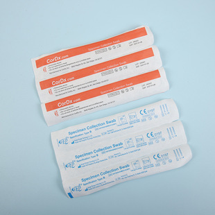 One-time sampling swab a stream/virus/nucleic acid/pet/dental/gene detection sampling