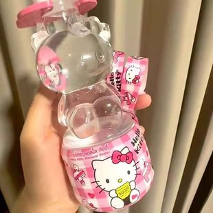 ̩��Hellokitty�VȪˮ����ˮ��ԭ�b���K�P��711ͬ��300ml