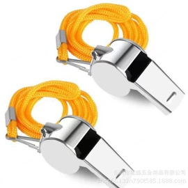 金属丝绳;口哨;钢丝绳索具