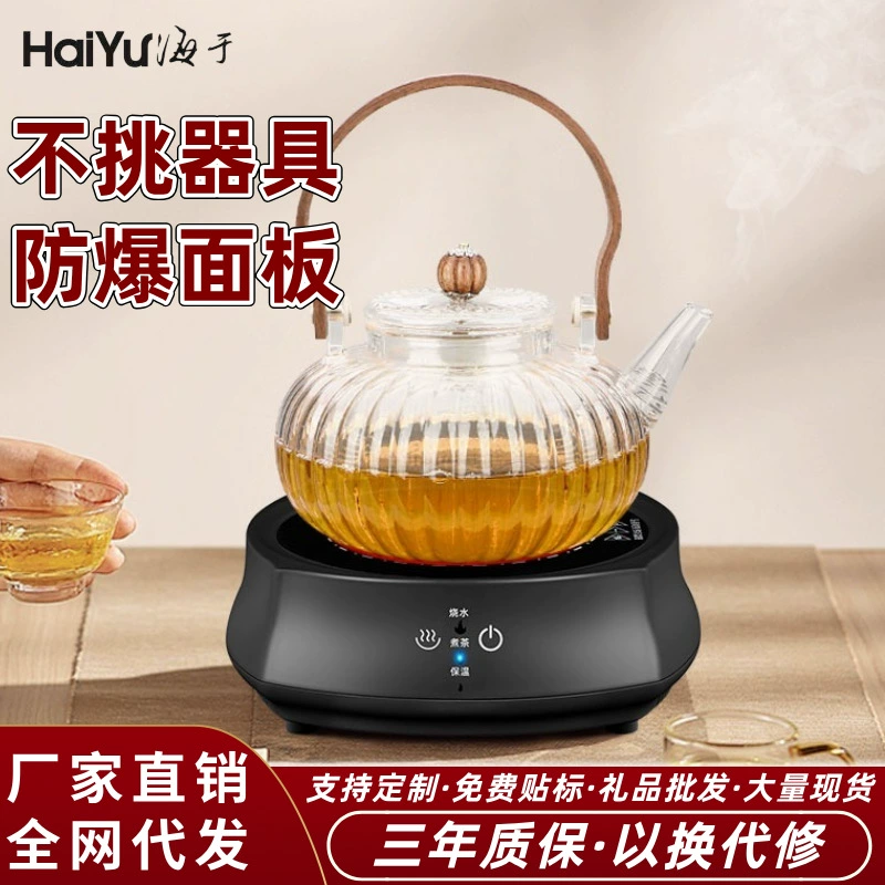 Фабрика прямых продаж электрическая глиняная плита для домашнего общежития