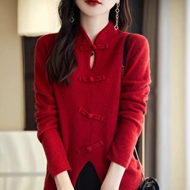 女式羊毛衫;毛衣;男式卫衣