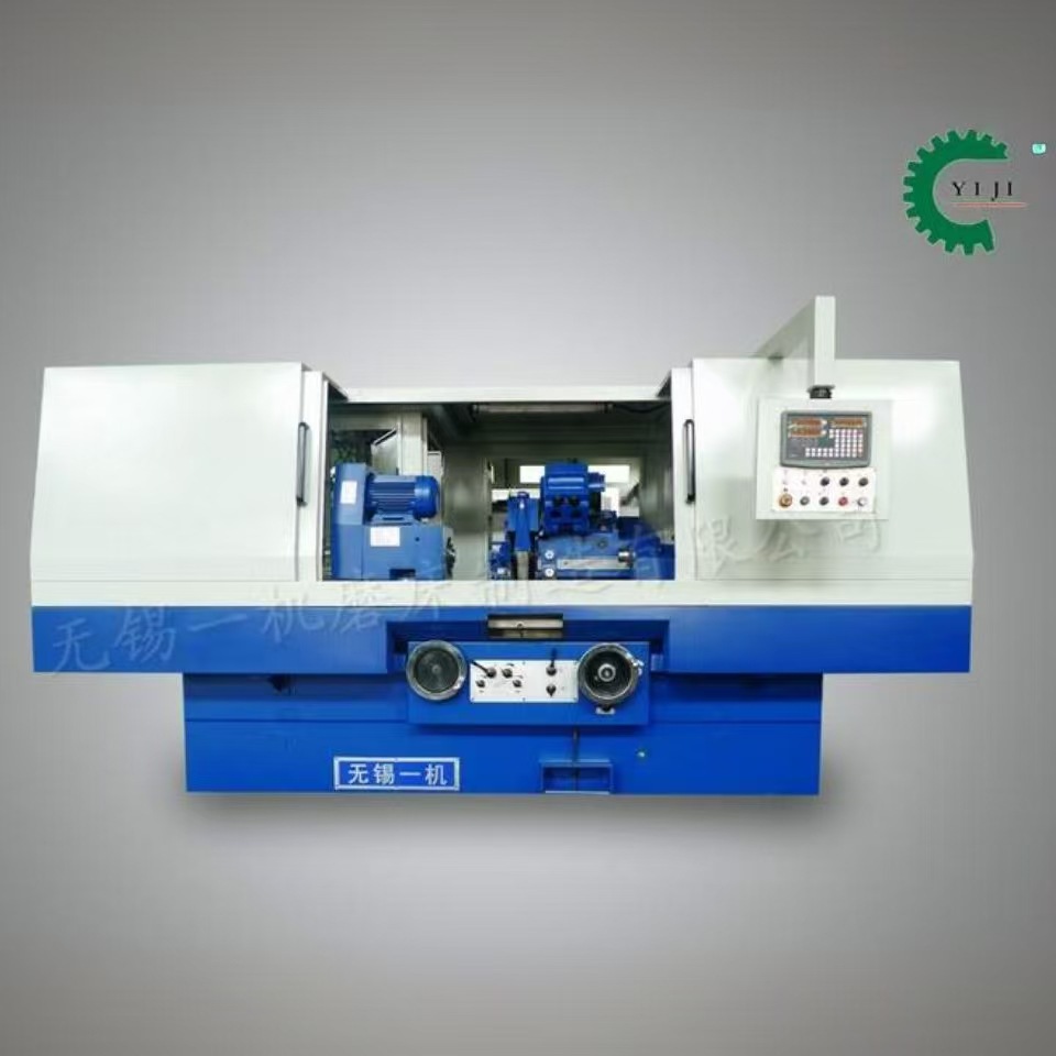 外圆磨床-M1332B-750 无锡一机 高精度磨床 厂家销售 现货供应