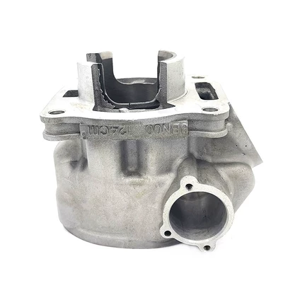 Cylinder and parts kit for yamahaTDR125