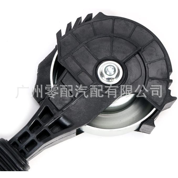 Tensioning Pulley 11287598833 Without Motor Suitable for Bmw Mini Logo