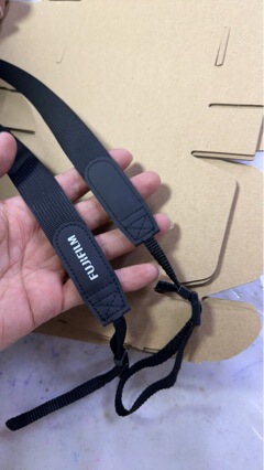 Suitable for Fujifilm Mirrorless Cameras, Retro Strap, Instant Camera Shoulder Strap, Xt3 Xt4 Xs10 Xt50 T30 Xt20