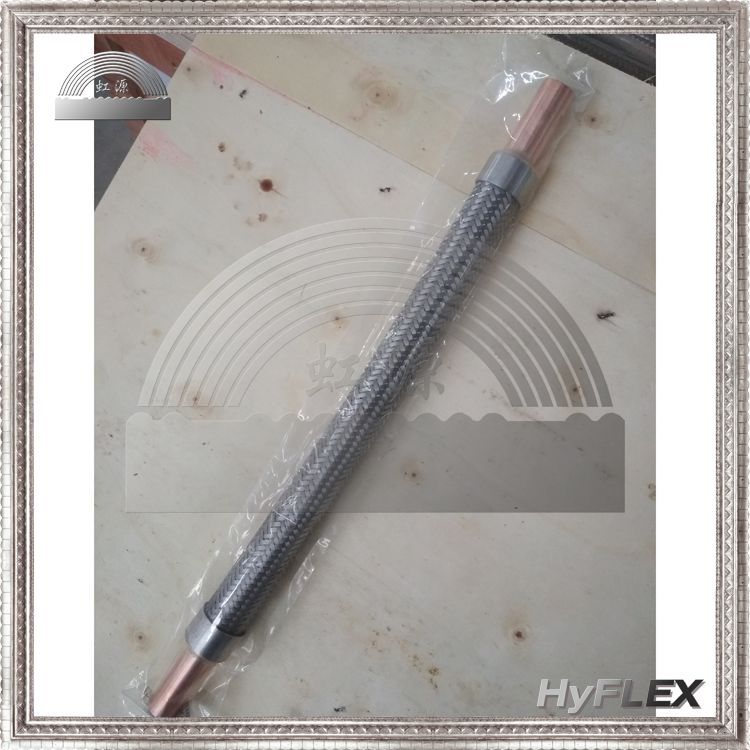 冷藏车用避震管 空调制冷机组减震管 波纹避震软管 73-60087-00