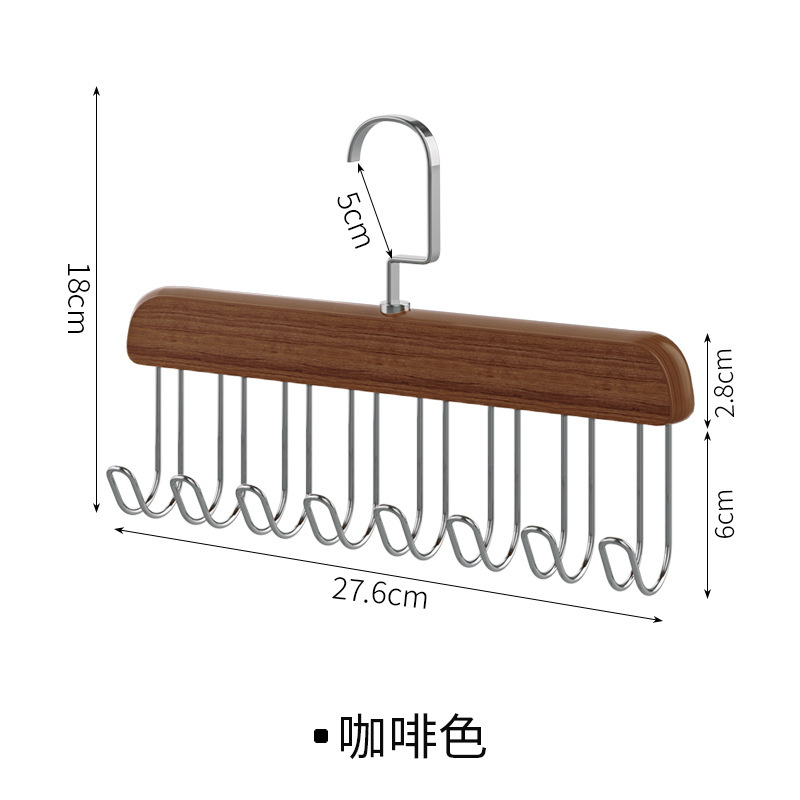 갈색