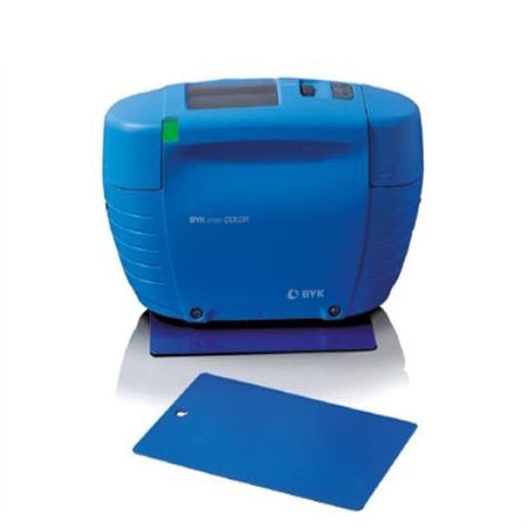 德国BYK mac i多角效果测色仪 7032/ 7033/ 7036