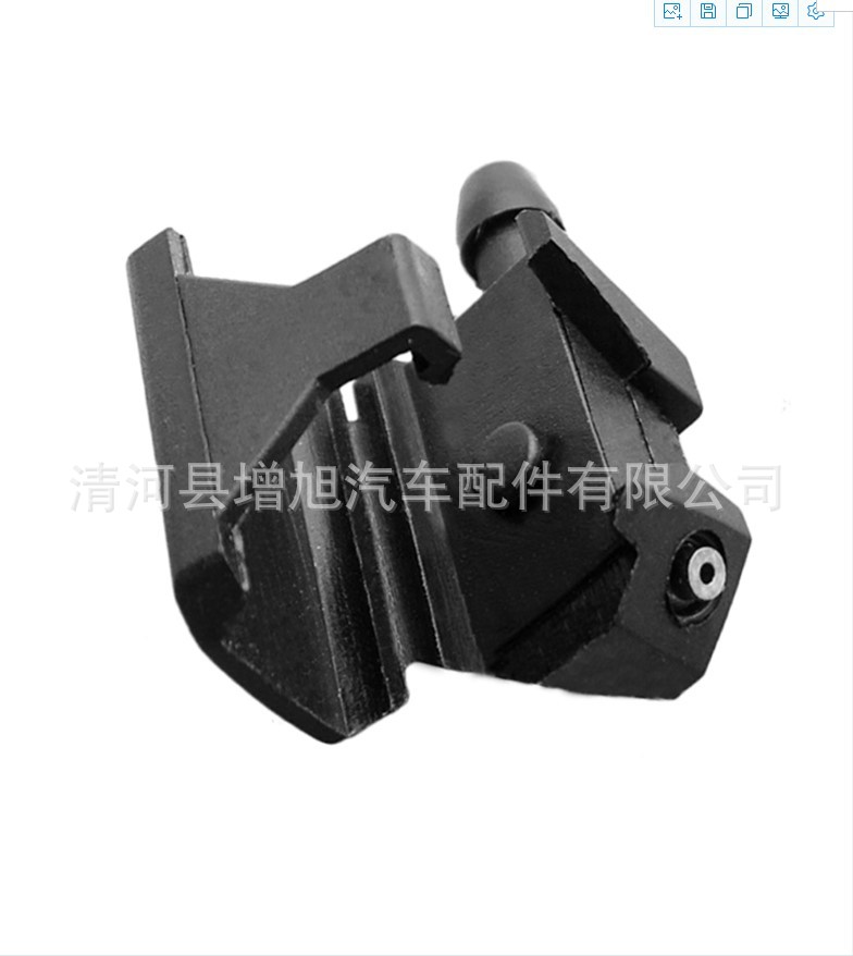 卡车喷水嘴.14