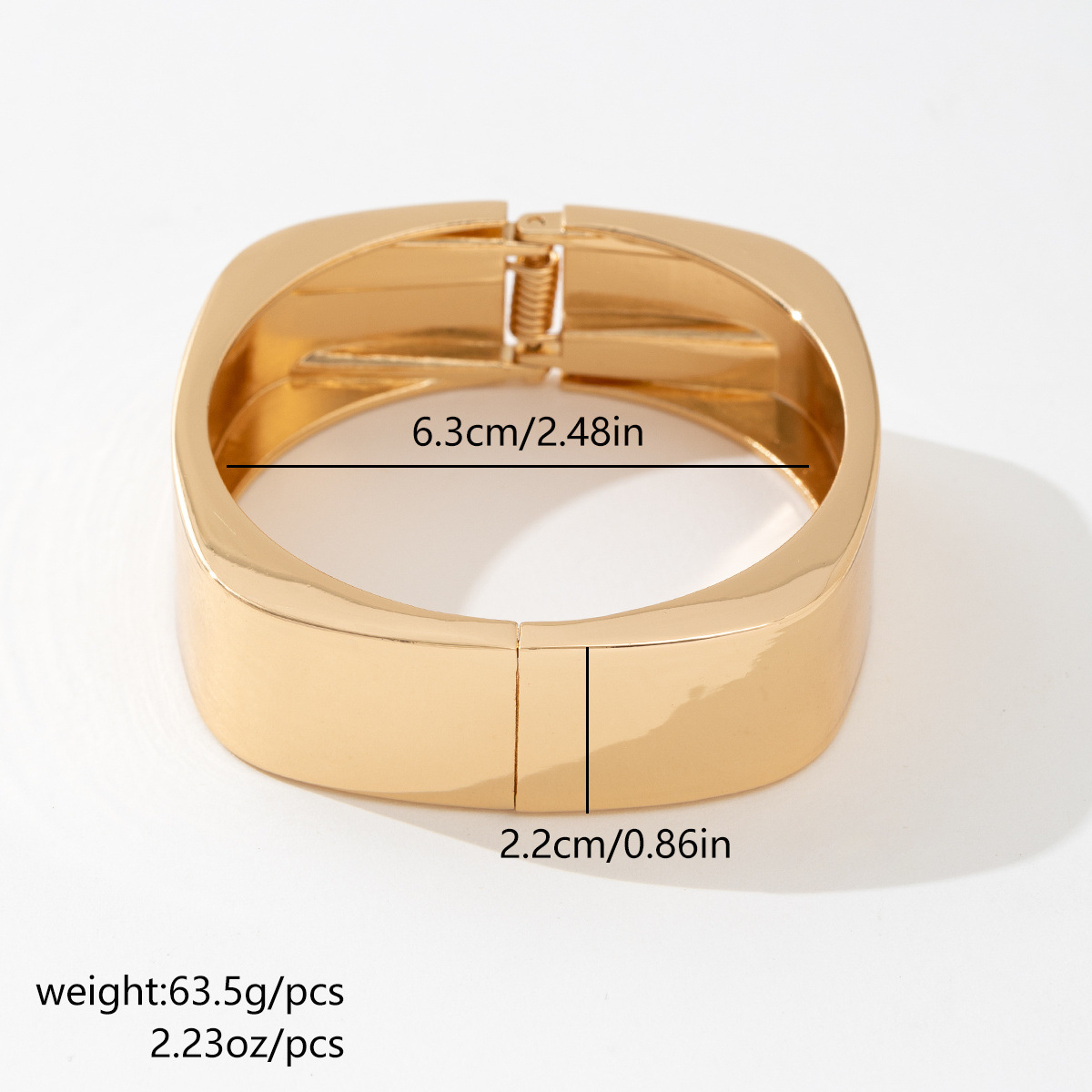 Sz-64 golden color