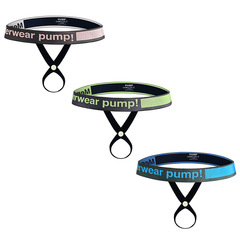 temu新款男士丁字褲低腰情趣性感彩色青年雙丁內褲男男MP251