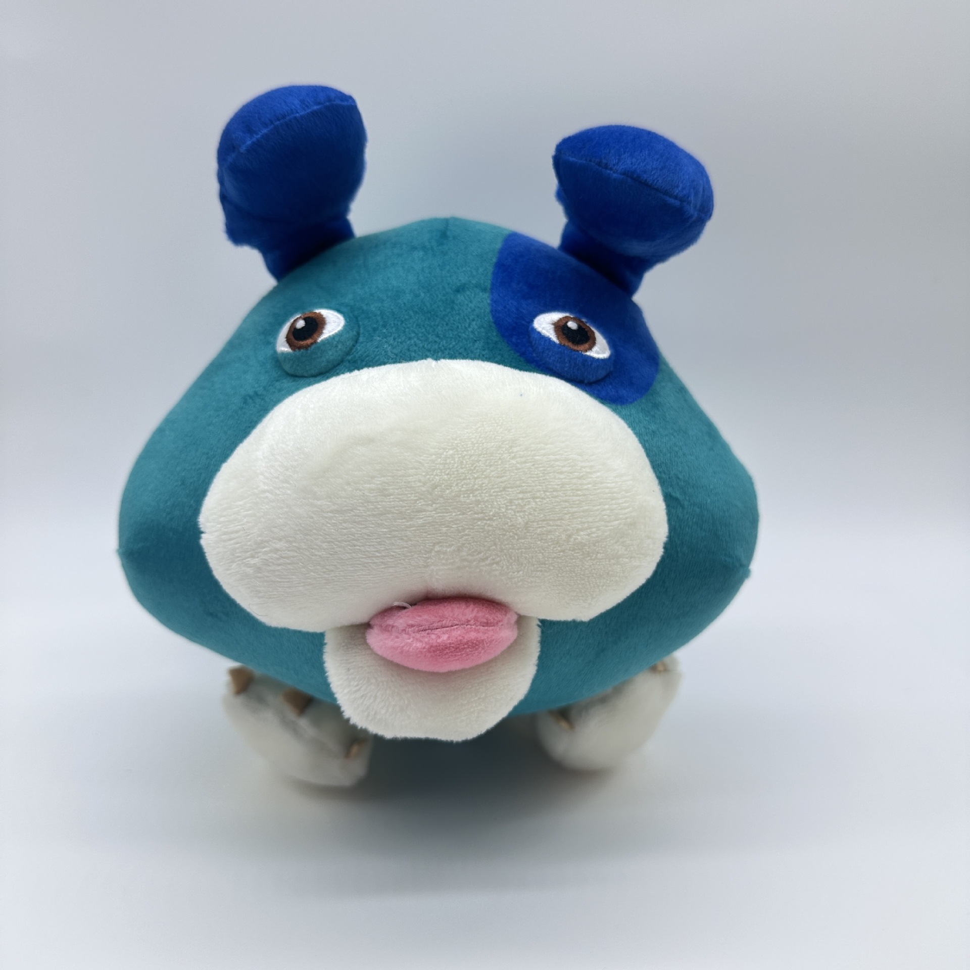 Sdoganamento transfrontaliero viola pikmin peluche ghiaccio pikmin 4 peluche bambola giocattolo_voghion.com