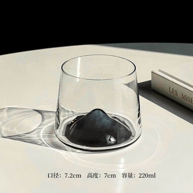 짧은 스타일 - 검정색 바닥