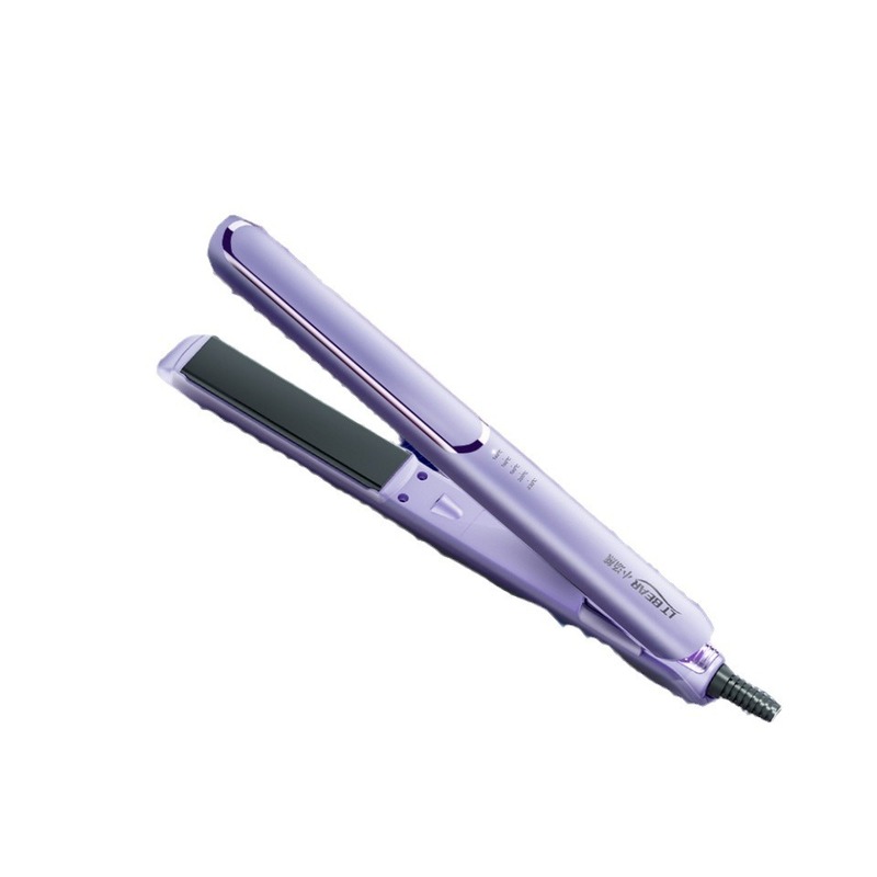 代件クロスボーダー直巻両用直器携帯型電気クリップ髪廊家庭用乾湿両用巻き棒|undefined