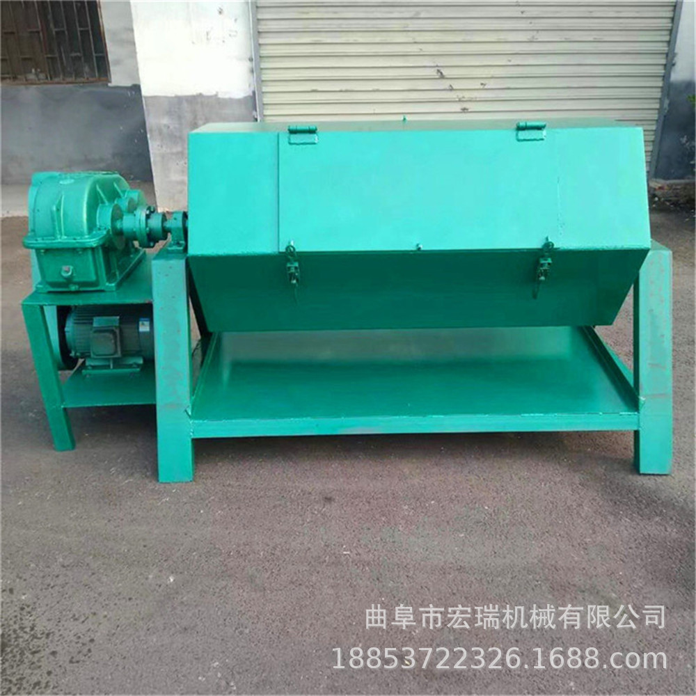 干式滚筒抛光机批发 内孔抛光去毛刺机 小型抛光打磨机