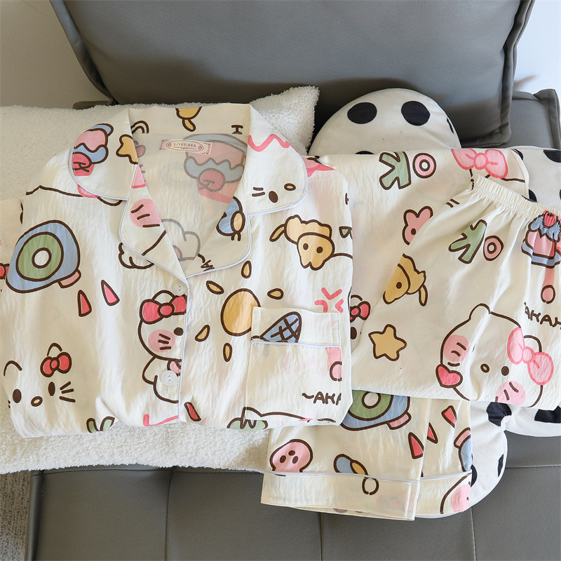 Yunduo cotton-j1820#Kt cat long
