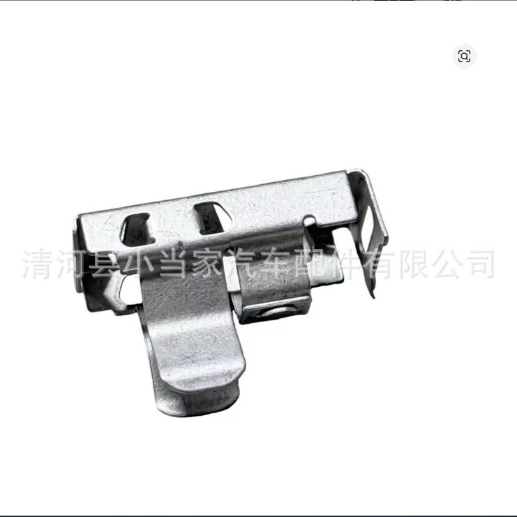 8V0867276A is suitable for Audi A4 A5 A6 A7A8 car AB pillar trim panel clips and fasteners 8V0867276A is suitable for Audi A4 A5 A6 A7A8 car AB pillar trim panel clips and fasteners
