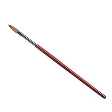 美甲筆筆刷套裝紅木畫花筆日系指甲光療雕花彩繪筆漸變筆排筆