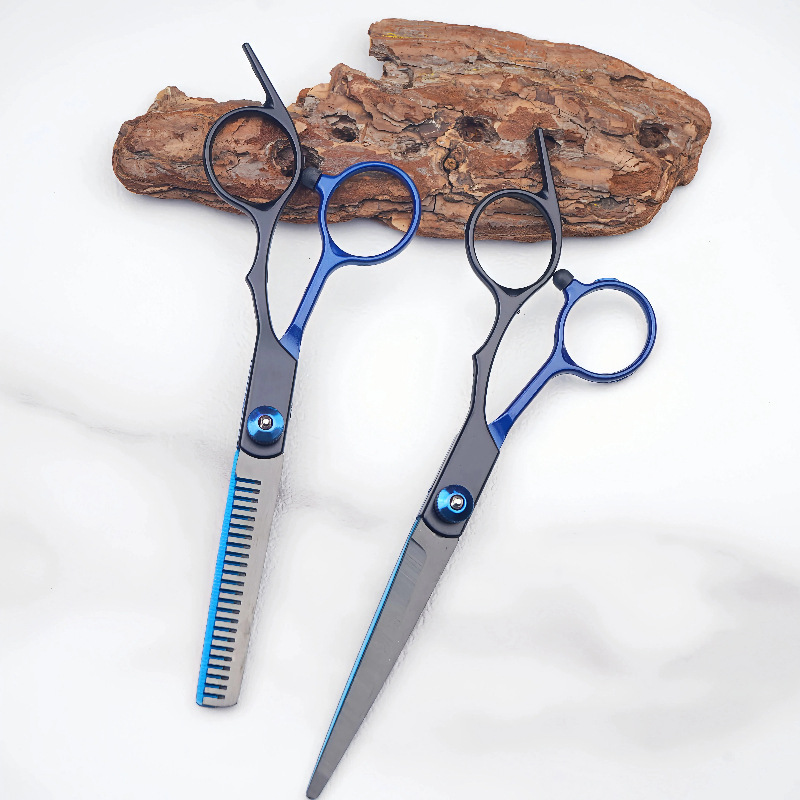 Ciseaux de coiffure professionnels pour coupe de cheveux salon_voghion.com