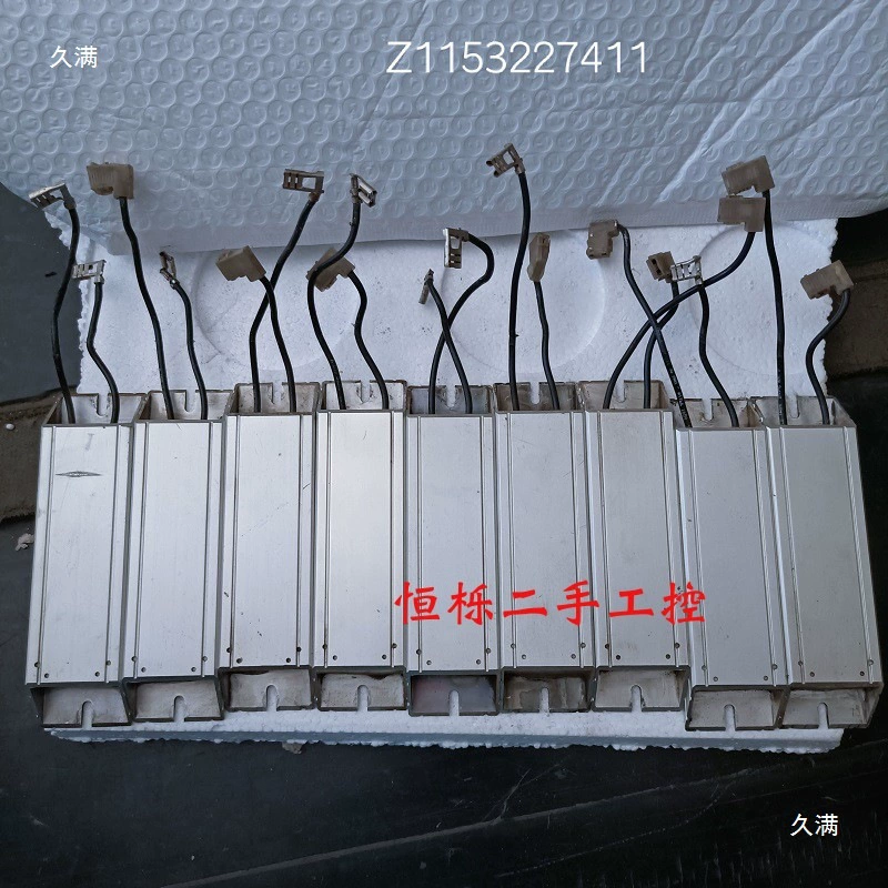 Инверторный резистор 120W 153J ZH1153133411 150W 2.2Ω J RXLG 80W 50RJ