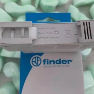 Finder 39.50.7.024.9024 Interface Relay Module 38.52.8.230.0060