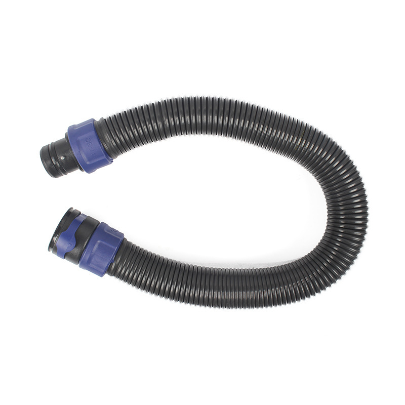 Tubo de respiración tamaño pequeño BT-20s de 3M BT-20L tubo de respiración grande BT-40 el tubo de respiración de goma durable